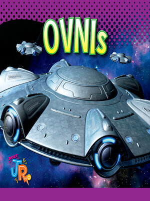 cover image of OVNIs